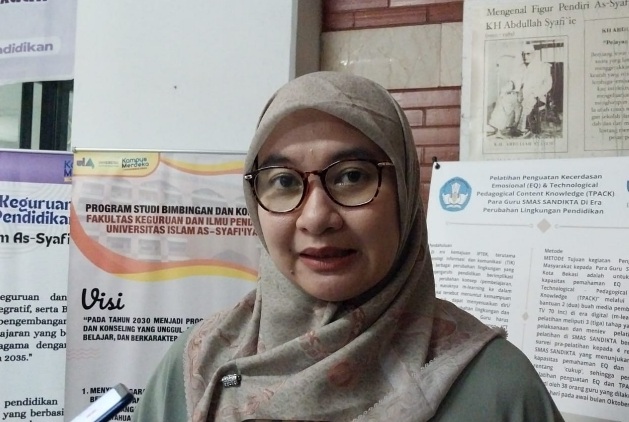 Zakat 4.0: Majelis Taklim sebagai pusat pengumpulan zakat Zakat 4.0: Majelis Taklim sebagai pusat pengumpulan zakat