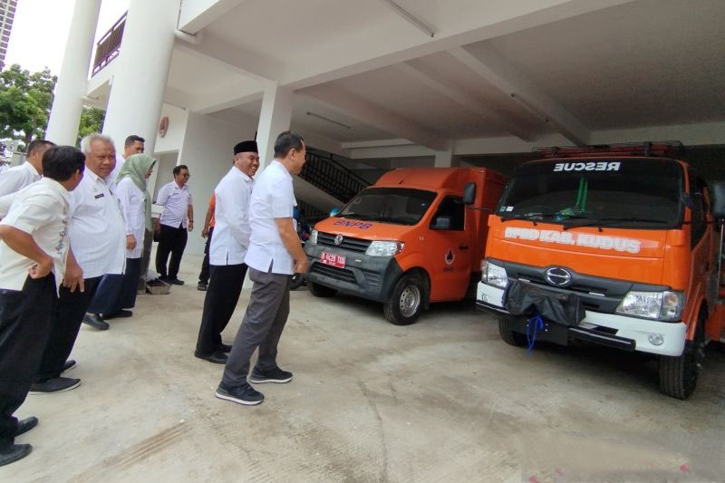 BPBD Kudus targetkan penambahan 12 Destana kurangi risiko bencana