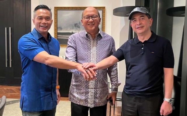 Kadin gelar munas besok, Anindya bakal dikukuhkan sebagai Ketum Kadin gelar munas besok, Anindya bakal dikukuhkan sebagai Ketum