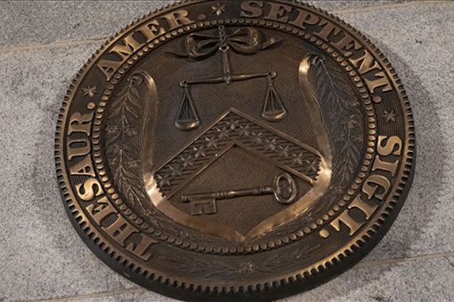 Kongres baru AS akan mulai bersidang pada Jumat 3 Januari 2025