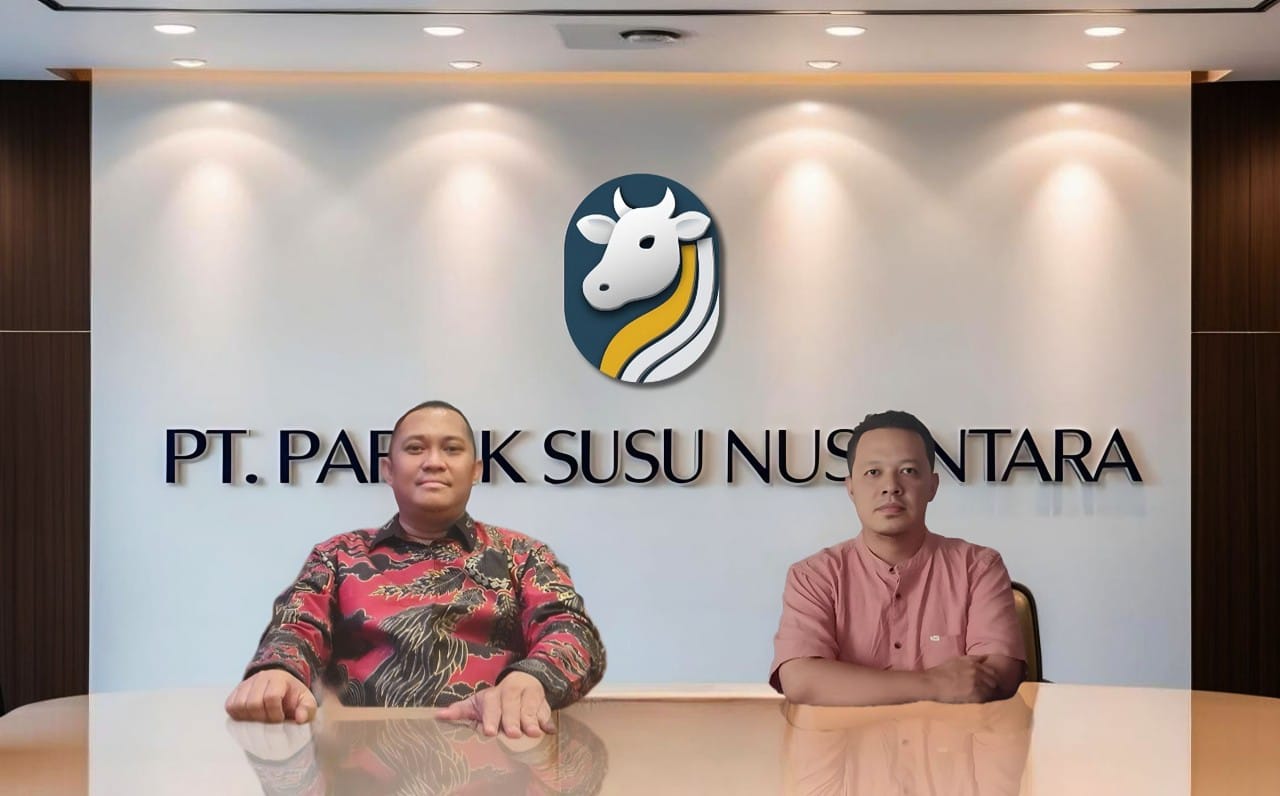 Pabrik Susu Nusantara (PSN Group) luncurkan produk baru di 2025 Pabrik Susu Nusantara (PSN Group) luncurkan produk baru di 2025