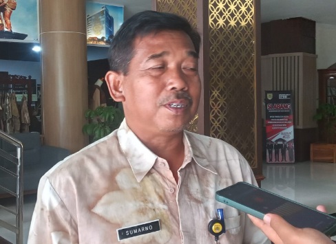 Disperinaker siapkan alternatif tampung tenaga kerja Sritex jika di PHK Disperinaker siapkan alternatif tampung tenaga kerja Sritex jika di PHK
