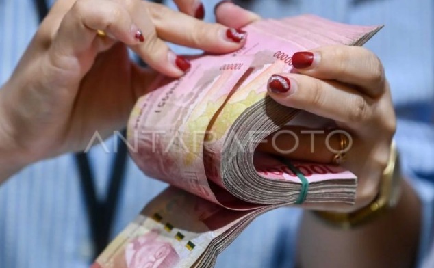 Analis sebut rupiah sulit lebih menguat lagi Analis sebut rupiah sulit lebih menguat lagi