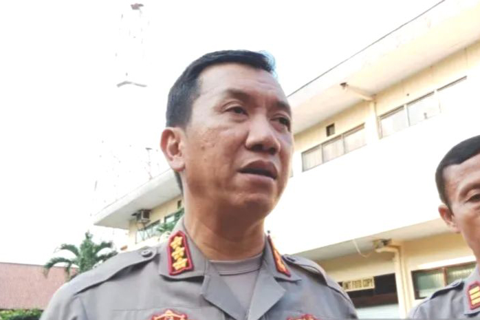 Propam periksa anggota Polresta Yogyakarta terkait dugaan aniayaan Propam periksa anggota Polresta Yogyakarta terkait dugaan aniayaan