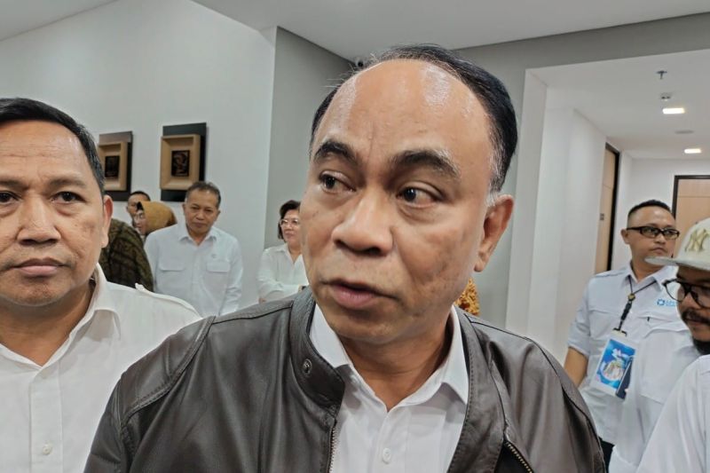 Menkop: Tambahan Rp10 triliun untuk LPDB-KUMKM bersumber dari APBN Menkop: Tambahan Rp10 triliun untuk LPDB-KUMKM bersumber dari APBN
