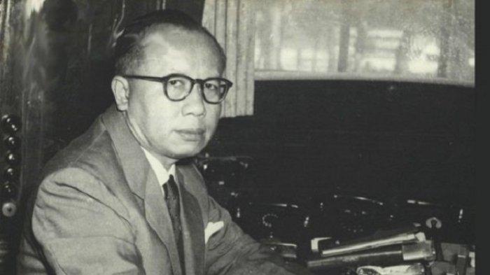 14 Januari 1911: lahirnya bapak pelopor ekonomi berkeadilan di Indonesia
