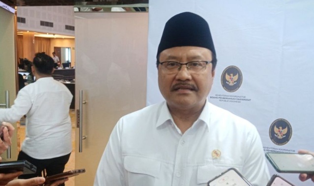 Mensos sebut pemerintah terus matangkan ide bangun sekolah rakyat Mensos sebut pemerintah terus matangkan ide bangun sekolah rakyat