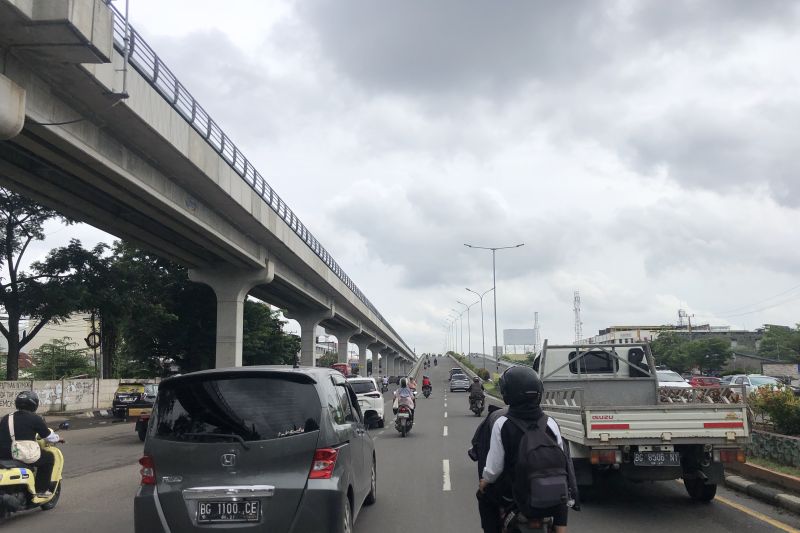 Pajak daerah Sumsel capai Rp4,74 triliun sepanjang 2024 Pajak daerah Sumsel capai Rp4,74 triliun sepanjang 2024