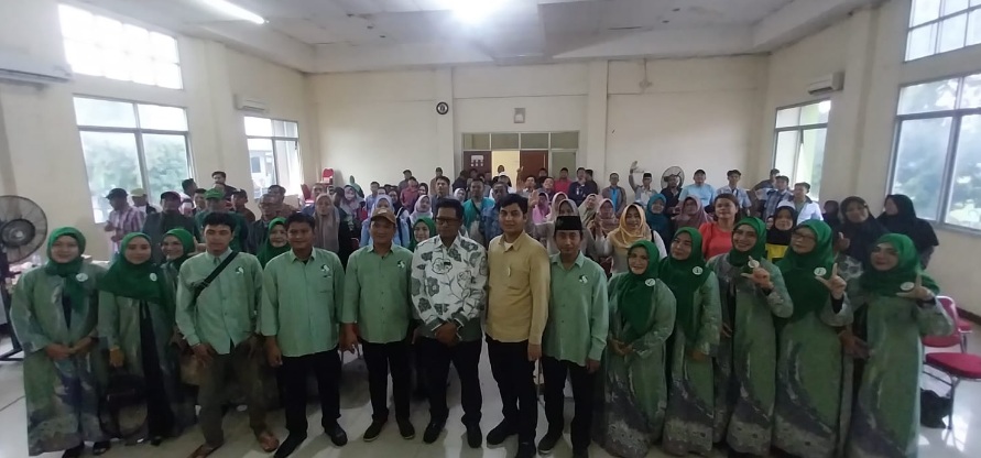 Anggota DPR RI resmikan UMKM Lestari di Bekasi Utara Anggota DPR RI resmikan UMKM Lestari di Bekasi Utara