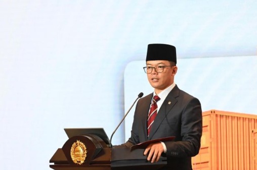 Menlu RI desak implementasi konkret gencatan senjata di Jalur Gaza Menlu RI desak implementasi konkret gencatan senjata di Jalur Gaza