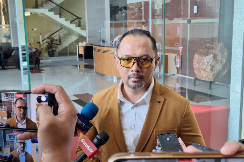 KPK bantah pihak internal bocorkan OTT Harun Masiku