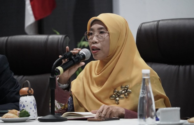 Program MBG bergulir, legislator PKS sebut perlu evaluasi dan perbaikan Program MBG bergulir, legislator PKS sebut perlu evaluasi dan perbaikan