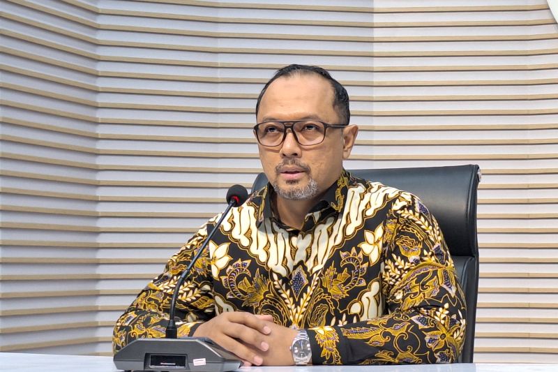 KPK: Penjadwalan ulang pemeriksaan Hasto bukan keistimewaan KPK: Penjadwalan ulang pemeriksaan Hasto bukan keistimewaan