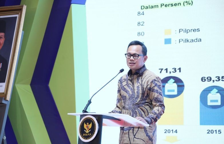 Wamendagri: Kepuasan 100 hari Prabowo cerminkan kepercayaan rakyat Wamendagri: Kepuasan 100 hari Prabowo cerminkan kepercayaan rakyat