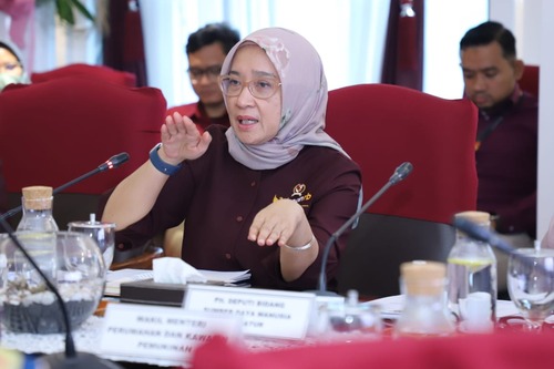 Pemerintah perpanjang Pendaftaran Seleksi PPPK Tahap II
