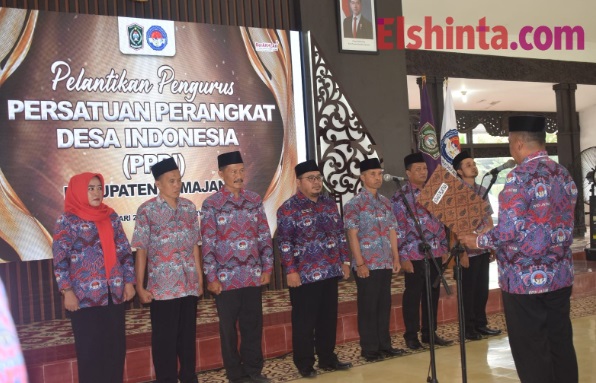 PPDI ujung tombak suksesnya program hilirisasi dalam pelayanan masyarakat PPDI ujung tombak suksesnya program hilirisasi dalam pelayanan masyarakatÂ