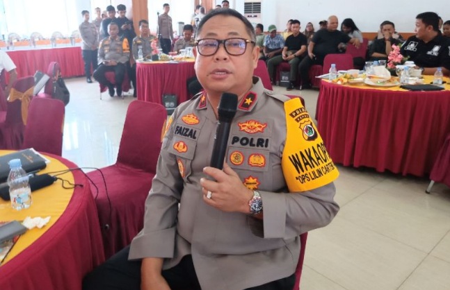 Kaops: KKB Askel Mabel lakukan sembilan kali penembakan di Yalimo Kaops: KKB Askel Mabel lakukan sembilan kali penembakan di Yalimo