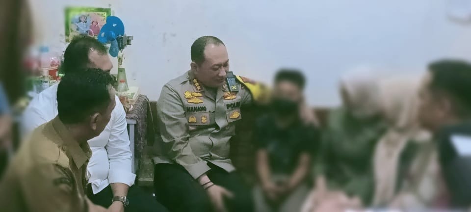 Kapolresta: Korban pedofil Pak RW berjumlah tujuh orang Kapolresta: Korban pedofil Pak RW berjumlah tujuh orang