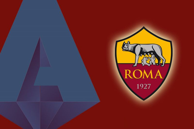AS Roma menangi derby ibu kota usai tekuk Lazio 2-0