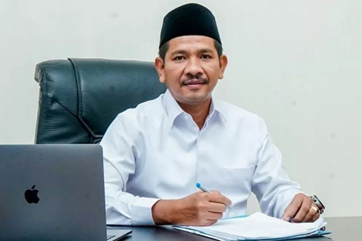 Kemenag pastikan entitas pendidikan Islam gelar program makan bergizi Kemenag pastikan entitas pendidikan Islam gelar program makan bergizi