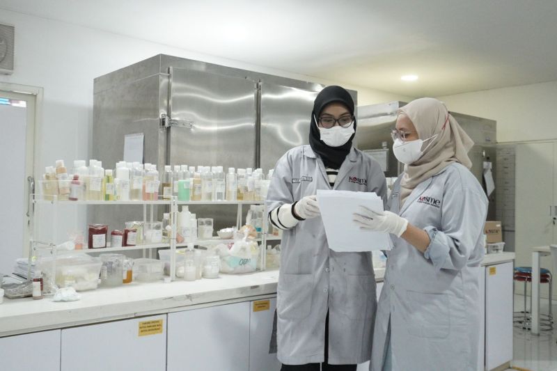 Produk perawatan kulit dari bahan alami diprediksi populer selama 2025 Produk perawatan kulit dari bahan alami diprediksi populer selama 2025