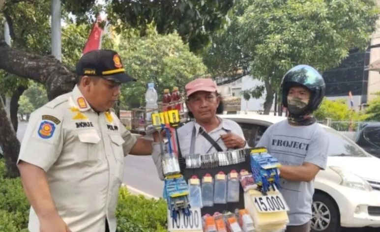 Jakpus jaring 957 Pemerlu Pelayanan Kesejahteraan Sosial pada 2024 Jakpus jaring 957 Pemerlu Pelayanan Kesejahteraan Sosial pada 2024