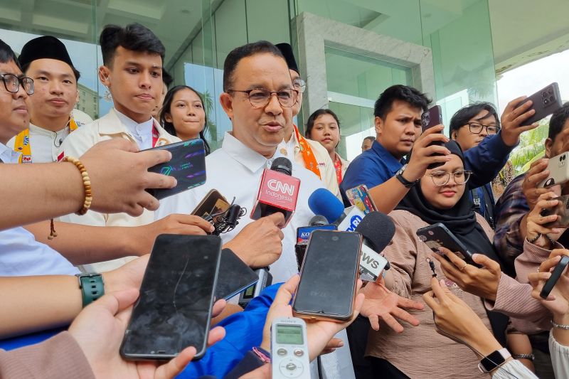 Mantan Mendikbud: Sanksi pada anak harus miliki unsur pendisiplinan Mantan Mendikbud: Sanksi pada anak harus miliki unsur pendisiplinan