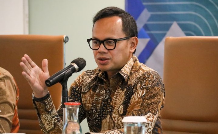 Wamendagri: Revisi UU merujuk putusan MK soal presidential threshold Wamendagri: Revisi UU merujuk putusan MK soal presidential threshold