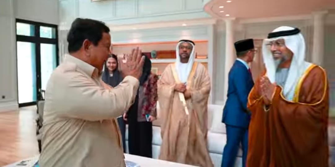 Presiden terima Menteri Energi dan Infrastruktur PEA Presiden terima Menteri Energi dan Infrastruktur PEA