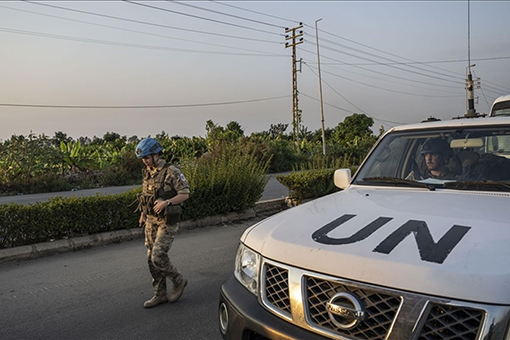 UNIFIL kecam Israel yang hancurkan menara pengawas di Lebanon UNIFIL kecam Israel yang hancurkan menara pengawas di Lebanon
