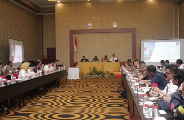 Wapres Gibran dijadwalkan kunjungan kerja ke Merauke Papua Selatan Wapres Gibran dijadwalkan kunjungan kerja ke Merauke Papua Selatan