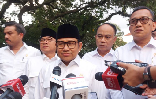 Pemerintah siapkan pendanaan Rp20 triliun untuk UMKM-pekerja migran Pemerintah siapkan pendanaan Rp20 triliun untuk UMKM-pekerja migran