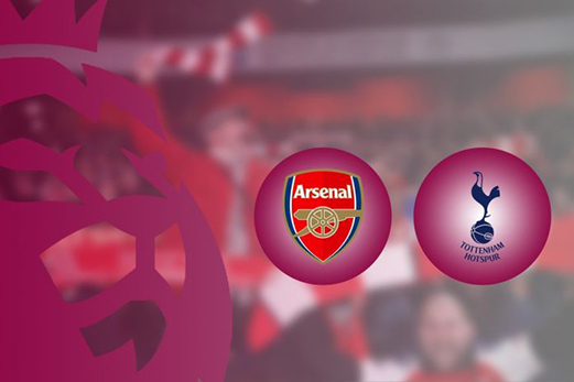 Arsenal tempel ketat Liverpool usai tekuk Tottenham 2-1 Arsenal tempel ketat Liverpool usai tekuk Tottenham 2-1