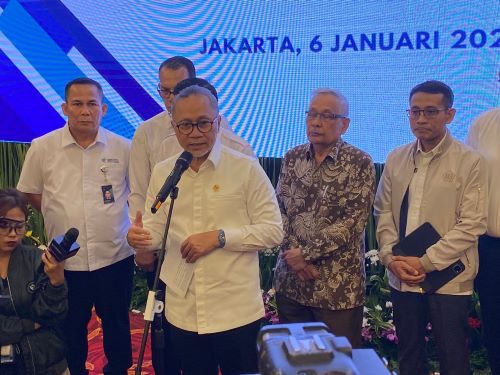 Pemerintah tetapkan HPP komoditas gabah dan jagung Pemerintah tetapkan HPP komoditas gabah dan jagung