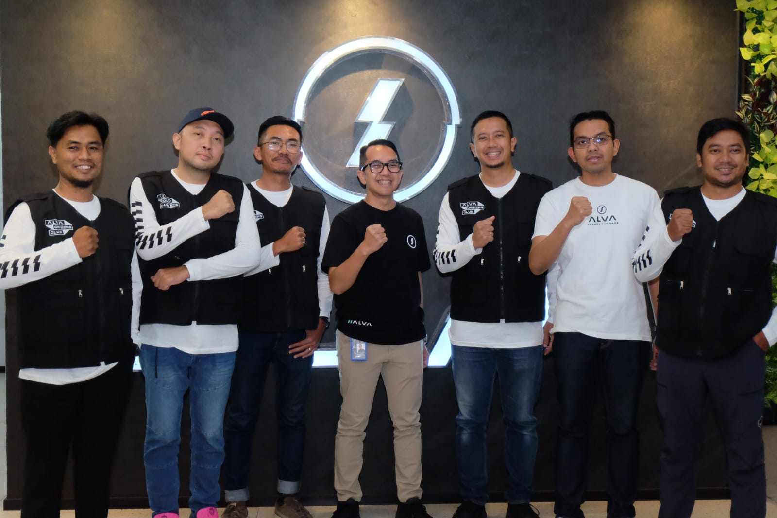 Kedepankan prinsip Environmental, Social, and Governance (ESG), kukuhkan Alva Owner Club Kedepankan prinsip Environmental, Social, and Governance (ESG), kukuhkan Alva Owner Club