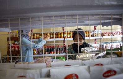 WEF catat 15 jenis pekerjaan yang berkembang pesat di 2030 WEF catat 15 jenis pekerjaan yang berkembang pesat di 2030