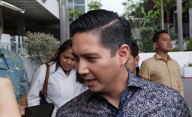 Fraksi Gerindra apresiasi dan siap kawal program Makan Bergizi Gratis