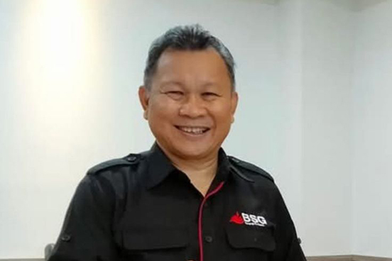 BSG dukung Program tiga juta rumah BSG dukung Program tiga juta rumah
