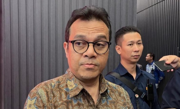 Kemkomdigi panggil Jagat bahas permainan viral Koin Jagat Kemkomdigi panggil Jagat bahas permainan viral Koin Jagat