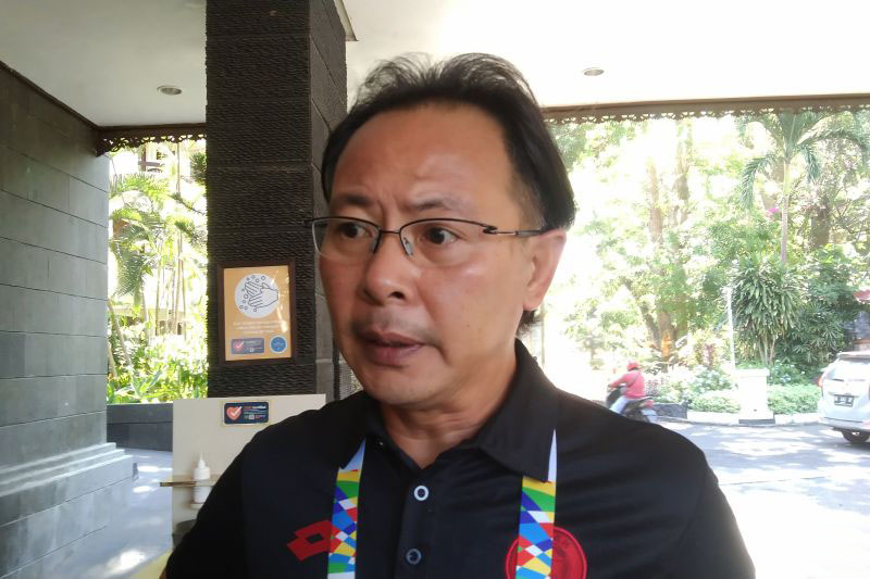 Ong Kim Swee sebut Persis Solo dalam kondisi siap ladeni PSM Makassar Ong Kim Swee sebut Persis Solo dalam kondisi siap ladeni PSM Makassar