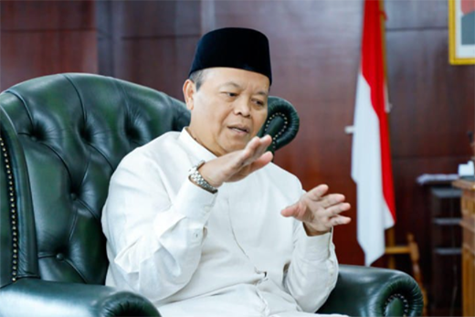 MPR ingatkan pemerintah pastikan santri dapat makan bergizi gratis MPR ingatkan pemerintah pastikan santri dapat makan bergizi gratis