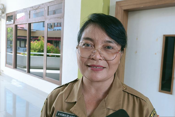 Dinkes Kota Jayapura ajak orang tua perhatikan pola makan anak