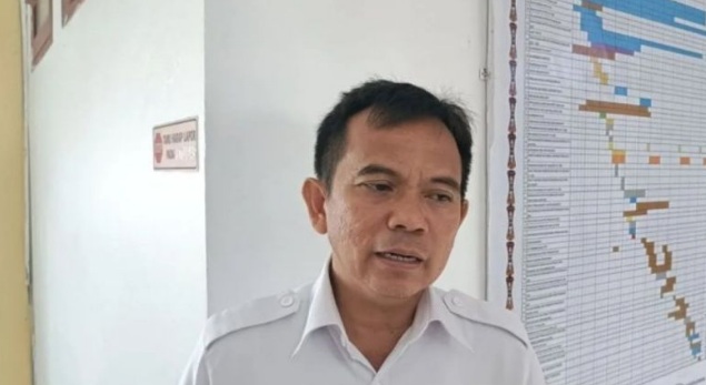 Uji coba Makan Bergizi Gratis di Jayapura libatkan 17.500 siswa Uji coba Makan Bergizi Gratis di Jayapura libatkan 17.500 siswa