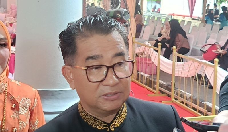 Pj Gubernur: HUT Ke-68 Kaltim momentum membangun Nusantara Pj Gubernur: HUT Ke-68 Kaltim momentum membangun Nusantara
