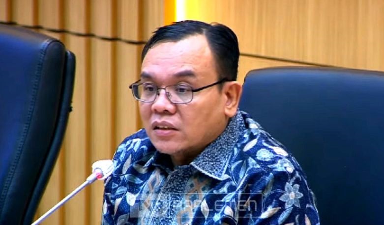 Waketum PAN nilai belakangan banyak yang sinis terhadap Prabowo
