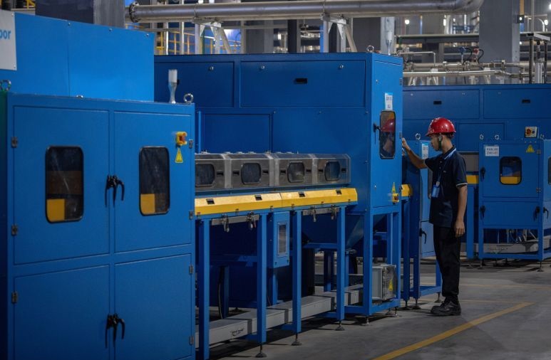 Celios sebut enam sektor perindustrian tumbuh pesat pada 2025