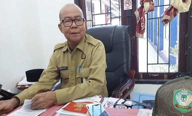 Diskominfo: Cakupan jaringan komunikasi Kotim mencapai 95,14 persen Diskominfo: Cakupan jaringan komunikasi Kotim mencapai 95,14 persen