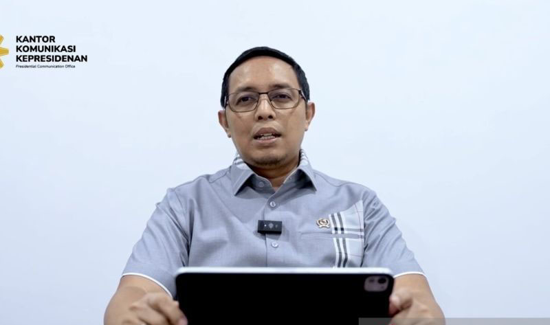 Menteri-menteri dijadwalkan tinjau makan bergizi gratis 6 Januari