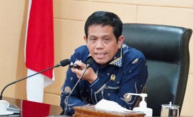 Ombudsman saran Kemendagri susun juknis cegah malaadministrasi e-KTP Ombudsman saran Kemendagri susun juknis cegah malaadministrasi e-KTP