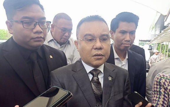 Gerindra: Pertemuan Megawati-Prabowo tergantung intensitas komunikasi